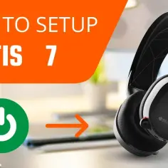 Jak podłączyć SteelSeries Arctis 7 do telefonu - proste kroki i porady
