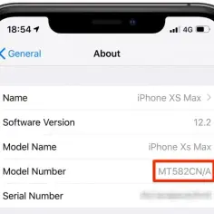 Jak sprawdzić, czy iPhone jest nowy i uniknąć kupna używanego lub odnowionego