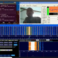 Stwórz własną sieć Free Radio Network na Raspberry Pi - Poradnik