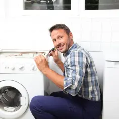 Jak podłączyć pralkę Whirlpool - uniknij najczęstszych błędów instalacji