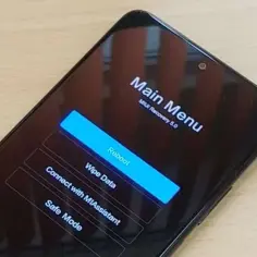 Wyświetlacz w Xiaomi Redmi Note 8 - porady dotyczące naprawy