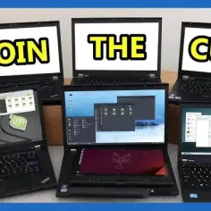 ThinkPad T420 - Które modele warto rozważyć? - Poradnik zakupowy