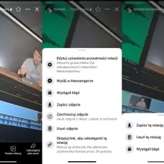 Jak skutecznie usunąć relację na Messengerze i uniknąć niechcianych konsekwencji