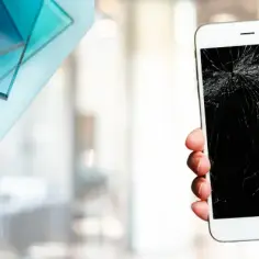Jakie szkło do iPhone wybrać, aby uniknąć uszkodzeń ekranu?
