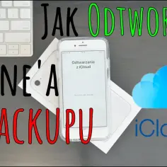 Jak odtworzyć backup iPhone i uniknąć utraty danych – prosty poradnik