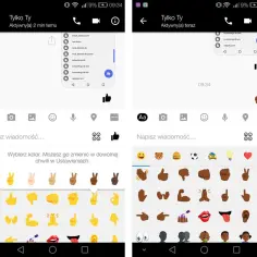 Jak włączyć nowe emotki na Messengerze – prosty sposób na aktualizację emotikonów