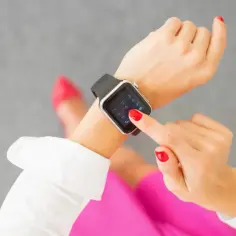 Najlepsze aplikacje do Gino Rossi smartwatch, które poprawią jego funkcje