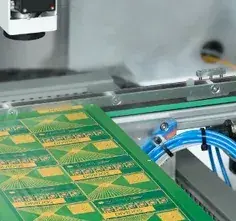 Laser do płytek PCB: Rewolucja w produkcji elektroniki