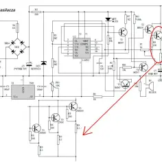 Nowy Elektronik 301-K: Zasilacz DIY dla Pasjonatów Elektroniki