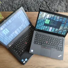 Smartfony: Lenovo T410 vs T430 - Który lepszy do użytku? Porównanie