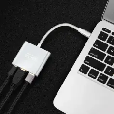 Poradniki: Jak dobrać hub HDMI do Maca? - Najlepsze opcje