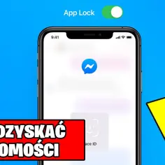 Jak odzyskać usunięte wiadomości na Messengerze – skuteczne metody i porady