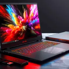 Jak dobrać ładowarkę do laptopa Lenovo? - Praktyczne porady użytkownika