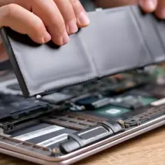 Nowości: Zamienniki baterii do laptopów - Wybierz najlepsze opcje