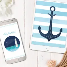 Tapety z napisami na telefon - pomysły i porady