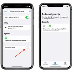Czy tryb oszczędzania baterii niszczy baterię iPhone? Oto prawda