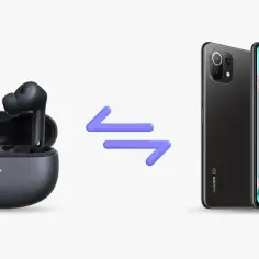 Czy słuchawki Xiaomi działają z iPhone? Sprawdź, co musisz wiedzieć