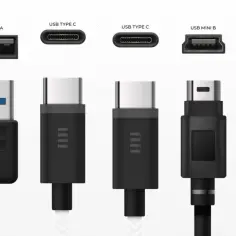 Przyszłość: Mikro USB vs USB C - Który kabel jest lepszy? 