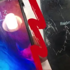 Ekran w Xiaomi Redmi Note 7 - porady dotyczące naprawy