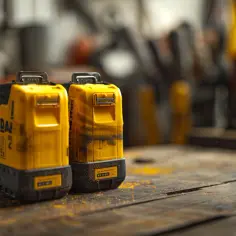 Bateria do Dewalt 18V - Porównanie modeli i wybór najlepszego