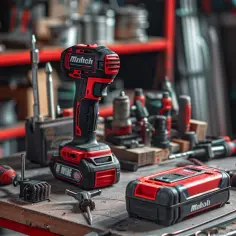Naprawy: Milwaukee M18 - Jak przedłużyć życie akumulatorów?