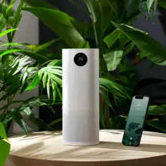 Smartfony: Mi Air Purifier 2 - Opinie i recenzja użytkowników