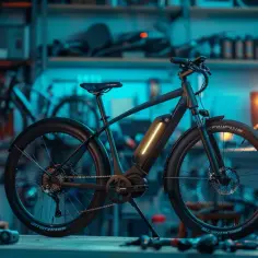 Naprawy: Serwis rowerów elektrycznych Wrocław - Co warto wiedzieć?