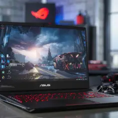 Recenzja laptopa ASUS GL552V - Czy warto kupić ten model?