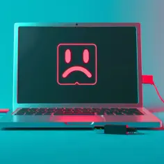 Bateria: Jak rozwiązać problem z ładowaniem laptopa? - Skuteczne porady 