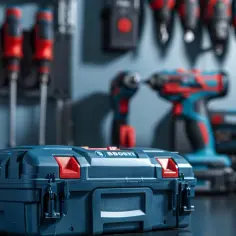 Akumulatory do narzędzi Bosch 18V - Co warto wiedzieć przed zakupem?