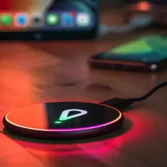 Smartfony: Czy iPhone 7 ma ładowanie indukcyjne? - Sprawdź teraz