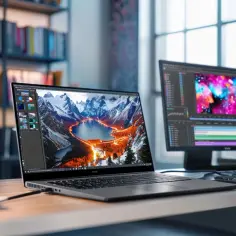 Recenzja laptopa Dell Precision 7510 - Co warto wiedzieć przed zakupem?