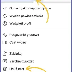 Jak szybko i skutecznie usunąć wszystkie wiadomości w Messengerze – krok po kroku