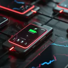 Ranking: Która ładowarka zapewnia najszybsze ładowanie telefonu? 