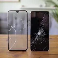 Recenzje: Czy szkło matowe na telefon rzeczywiście chroni ekran? 