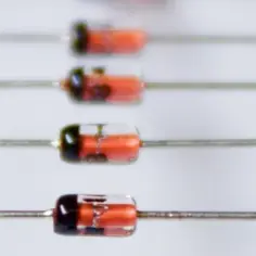 Jak używać diody 3V w projektach elektronicznych: Poradnik