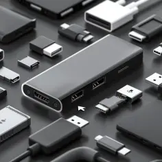 USB C - Jakie są zastosowania i kompatybilność? - Praktyczne wskazówki