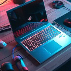 Poradniki: Jak dbać o klawiaturę laptopa? - Proste porady użytkowników