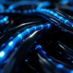 Przyszłość: Kabel do zasilacza komputerowego - Jak dokładnie wybrać?