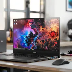 Akcesoria: Dell M3800 - Czy warto kupić ten model laptopa Dell?