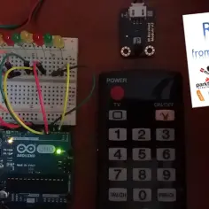 Jak prawidłowo podłączyć odbiornik IR do Arduino - poradnik dla początkujących