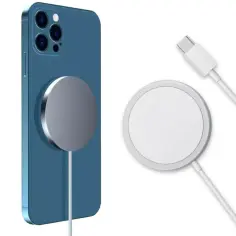 Jak wybrać najlepszą ładowarkę do iPhone 13 Pro? Poradnik i polecane modele