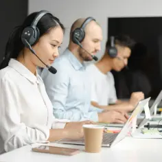 Voicebot AI to nowa era w jakości obsługi klienta. Jak osiągnąć standardy premium?