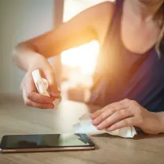Jak skutecznie wyczyścić głośnik iPhone i uniknąć uszkodzeń – proste porady