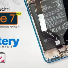 Smartfony: Redmi Note 7 bateria - Jak przedłużyć żywot?