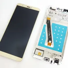 Wyświetlacz w Huawei P Smart FIG-LX1 - porady dotyczące naprawy