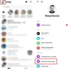 Jak przywrócić czat na Messenger – odzyskaj utracone konwersacje szybko i łatwo