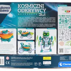 Małe roboty przyszłości: praktyczny przewodnik po zastosowaniach i funkcjach