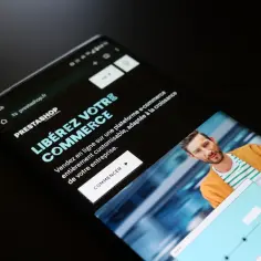 Warto zainwestować w sklep PrestaShop - solidna pomoc w budowie sklepu online zawsze pod ręką