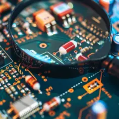 Poradniki: Jak rozpoznać symbole elektroniczne? - Kluczowe informacje